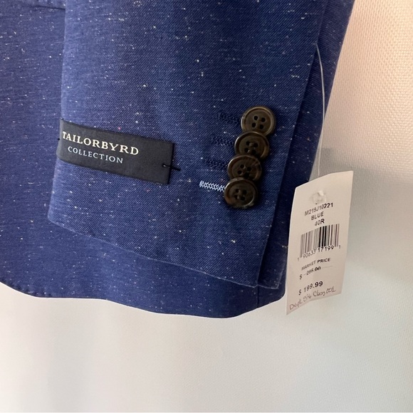 Very classy sport jacket,good for all outfings - Picture 3 of 6